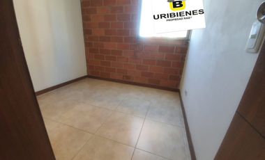 apartamento en arriendo en la ferrería. Cod A213654
