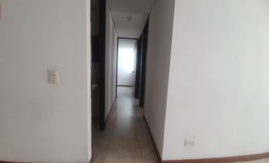 apartamento en arriendo en la ferrería. Cod A213654