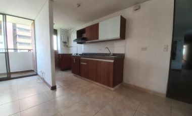 apartamento en arriendo en la ferrería. Cod A213654