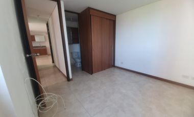 apartamento en arriendo en la ferrería. Cod A213654