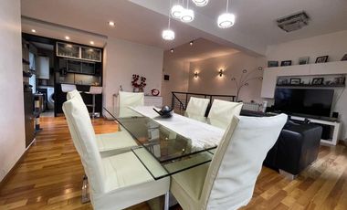 Espectacular Departamento-Venta-Ciudad Jardin