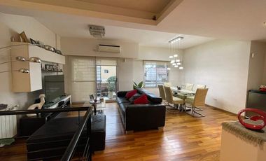 Espectacular Departamento-Venta-Ciudad Jardin