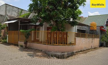 Dijual Murah Rumah di Graha Kencana Pakal, Surabaya