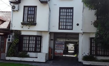 Departamento en venta en Villa Luzuriaga