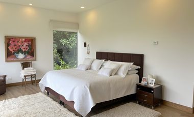 casa en venta en macadamia del rio. Cod V121132964