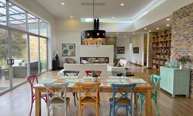 casa en venta en macadamia del rio. Cod V121132964