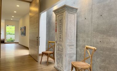 casa en venta en macadamia del rio. Cod V121132964