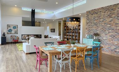 casa en venta en macadamia del rio. Cod V121132964