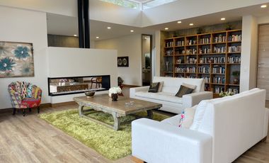 casa en venta en macadamia del rio. Cod V121132964