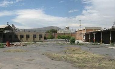 Bodega en Venta  Santa Cruz Tlalpizahuac. Ixtapaluca, Edo Méx