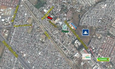 Bodega en Venta  Santa Cruz Tlalpizahuac. Ixtapaluca, Edo Méx