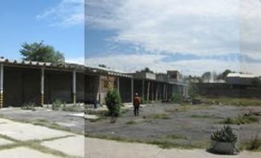 Bodega en Venta  Santa Cruz Tlalpizahuac. Ixtapaluca, Edo Méx