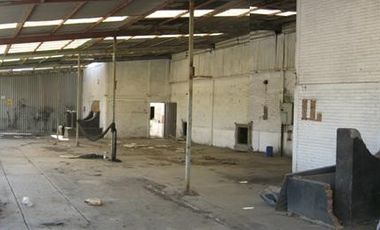 Bodega en Venta  Santa Cruz Tlalpizahuac. Ixtapaluca, Edo Méx