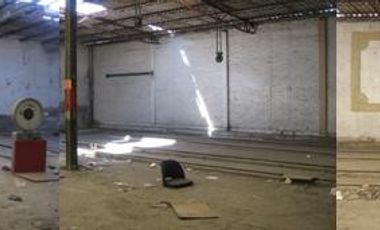 Bodega en Venta  Santa Cruz Tlalpizahuac. Ixtapaluca, Edo Méx