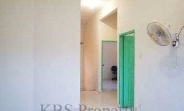Disewa Rumah Bukit Senyum (Nagoya) Type 172/260 m2 - Batam