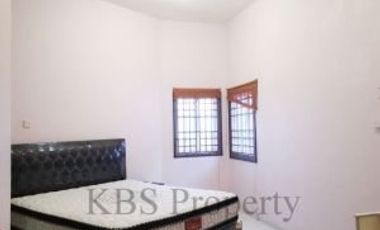 Disewa Rumah Bukit Senyum (Nagoya) Type 172/260 m2 - Batam