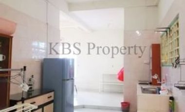 Disewa Rumah Bukit Senyum (Nagoya) Type 172/260 m2 - Batam