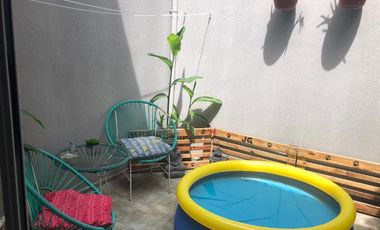 Duplex en venta en Quilmes Centro