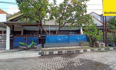 Disewakan Rumah di Jl. Ketintang Permai Surabaya