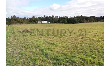 Parcela en venta, Frutillar