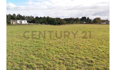 Parcela en venta, Frutillar