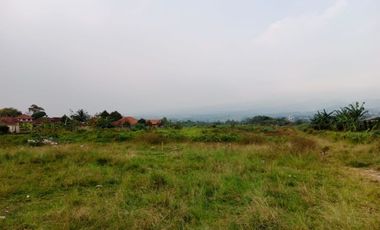 Tanah Cigombong Bogor, 6 Menit ke Tol Cigombong,1 Jt-An/Meter,SHM