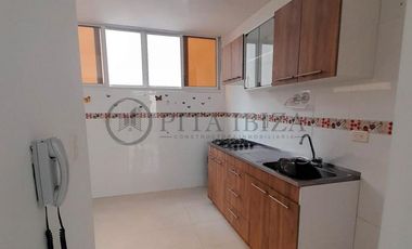 apartamento en arriendo/venta en caobos. Cod V2860