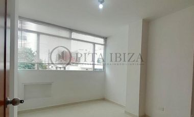 apartamento en arriendo/venta en caobos. Cod V2860