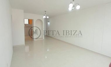apartamento en arriendo/venta en caobos. Cod V2860