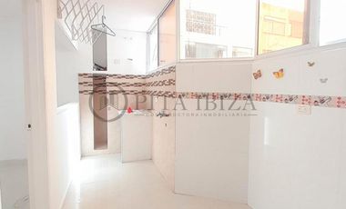 apartamento en arriendo/venta en caobos. Cod V2860