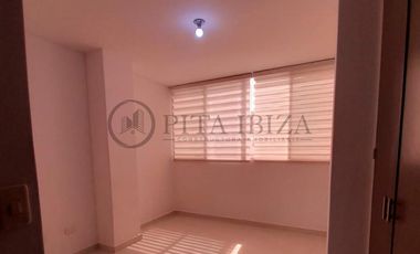 apartamento en arriendo/venta en caobos. Cod V2860