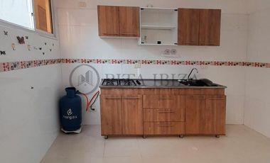 apartamento en arriendo/venta en caobos. Cod V2860