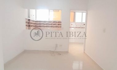 apartamento en arriendo/venta en caobos. Cod V2860