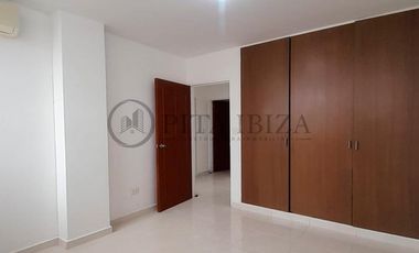 apartamento en arriendo/venta en caobos. Cod V2860