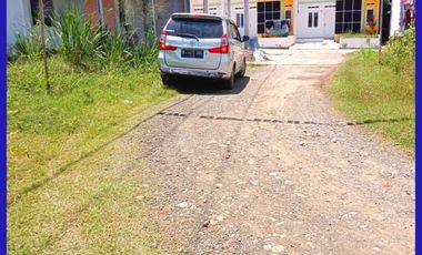 Kavling Standar Perumahan Ciseeng