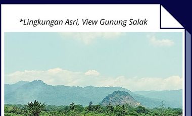 Kavling Standar Perumahan Ciseeng