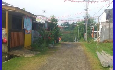 Kavling Standar Perumahan Ciseeng