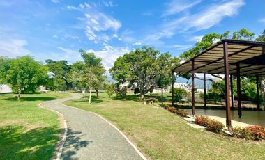 VENDO LOTE CONDOMINIO MANANTIAL DE LAS MERCEDES JAMUNDI VALLE DEL CAUCA