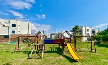 VENDO LOTE CONDOMINIO MANANTIAL DE LAS MERCEDES JAMUNDI VALLE DEL CAUCA