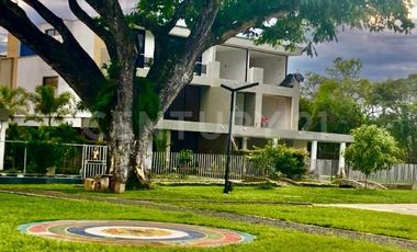 VENDO LOTE CONDOMINIO MANANTIAL DE LAS MERCEDES JAMUNDI VALLE DEL CAUCA