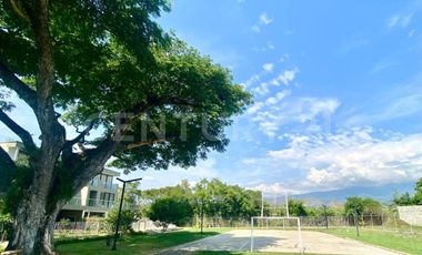 VENDO LOTE CONDOMINIO MANANTIAL DE LAS MERCEDES JAMUNDI VALLE DEL CAUCA