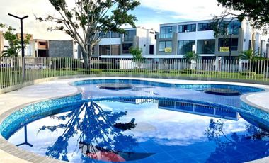 VENDO LOTE CONDOMINIO MANANTIAL DE LAS MERCEDES JAMUNDI VALLE DEL CAUCA