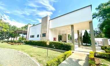VENDO LOTE CONDOMINIO MANANTIAL DE LAS MERCEDES JAMUNDI VALLE DEL CAUCA