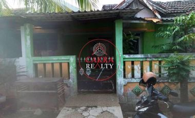 Rumah 140 Juta SHM siap bangun Lokasi Strategis 2087 ZA