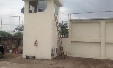 Terreno en Venta en Inmaconsa