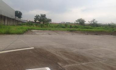 Terreno en Venta en Inmaconsa