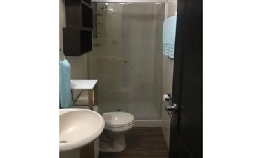 ALQUILER APARTAMENTO EDISON PARK