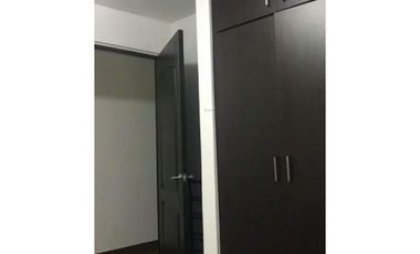ALQUILER APARTAMENTO EDISON PARK