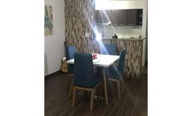 ALQUILER APARTAMENTO EDISON PARK