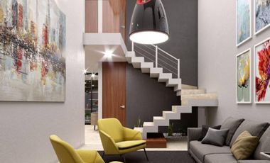 Residencias en Privada Margarita 190